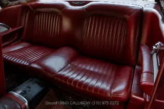 Foto 16 di 24: 1962 Ford Thunderbird