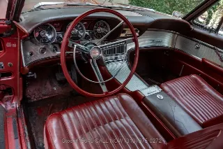 Foto 17 di 24: 1962 Ford Thunderbird