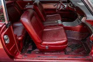 Foto 20 di 24: 1962 Ford Thunderbird