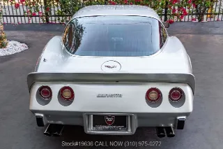 Foto 10 di 24: 1979 Chevrolet Corvette