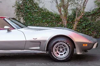 Foto 15 di 24: 1979 Chevrolet Corvette