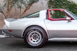 Foto 16 di 24: 1979 Chevrolet Corvette
