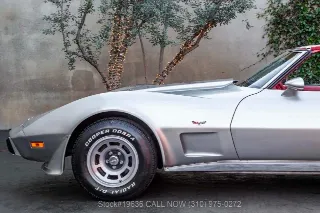 Foto 17 di 24: 1979 Chevrolet Corvette