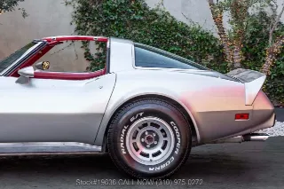 Foto 18 di 24: 1979 Chevrolet Corvette