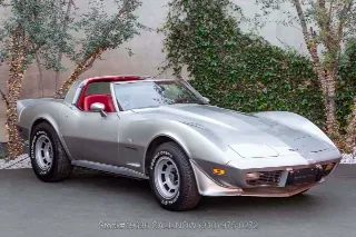 Foto 1 di 24: 1979 Chevrolet Corvette