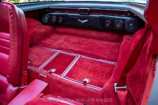 Foto 22 di 24: 1979 Chevrolet Corvette