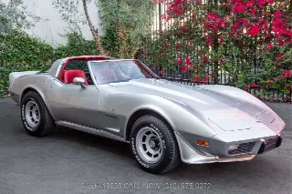 Foto 3 di 24: 1979 Chevrolet Corvette