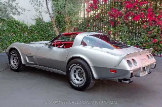 Foto 6 di 24: 1979 Chevrolet Corvette