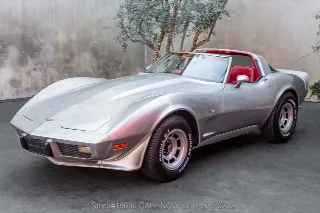 Foto 7 di 24: 1979 Chevrolet Corvette