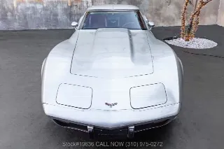 Foto 8 di 24: 1979 Chevrolet Corvette