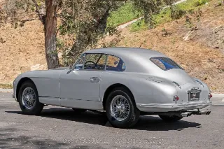Foto 10 di 24: 1953 Aston Martin DB2 Vantage