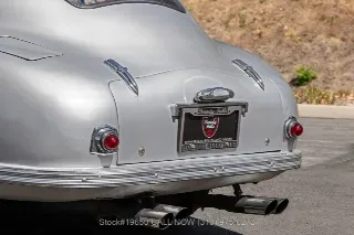 Foto 11 di 24: 1953 Aston Martin DB2 Vantage