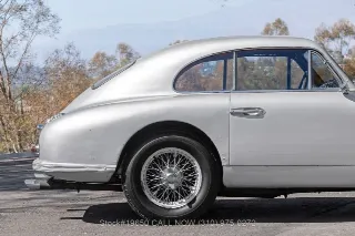 Foto 15 di 24: 1953 Aston Martin DB2 Vantage