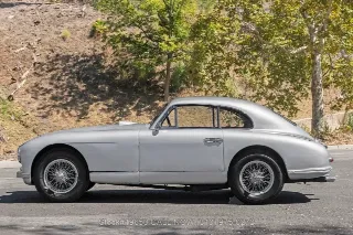 Foto 16 di 24: 1953 Aston Martin DB2 Vantage