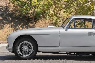 Foto 17 di 24: 1953 Aston Martin DB2 Vantage