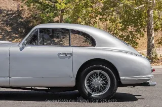 Foto 18 di 24: 1953 Aston Martin DB2 Vantage