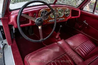 Foto 22 di 24: 1953 Aston Martin DB2 Vantage
