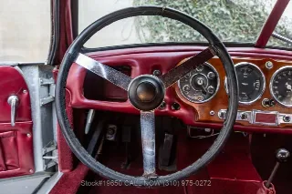 Foto 23 di 24: 1953 Aston Martin DB2 Vantage
