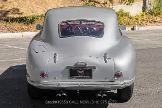 Foto 8 di 24: 1953 Aston Martin DB2 Vantage