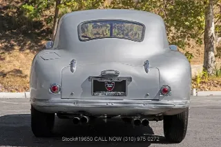 Foto 9 di 24: 1953 Aston Martin DB2 Vantage