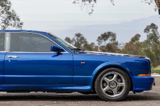 Foto 15 di 24: 1998 Bentley Continental T RSE