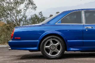 Foto 16 di 24: 1998 Bentley Continental T RSE