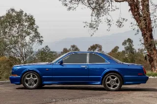 Foto 17 di 24: 1998 Bentley Continental T RSE