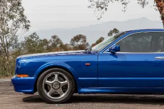 Foto 18 di 24: 1998 Bentley Continental T RSE