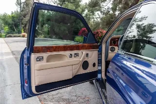 Foto 20 di 24: 1998 Bentley Continental T RSE