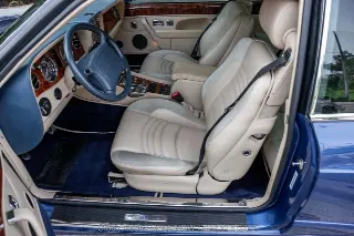 Foto 21 di 24: 1998 Bentley Continental T RSE