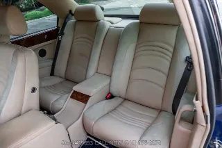 Foto 22 di 24: 1998 Bentley Continental T RSE