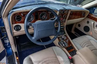 Foto 23 di 24: 1998 Bentley Continental T RSE