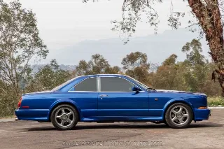 Foto 7 di 24: 1998 Bentley Continental T RSE