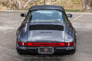 Foto 13 di 24: 1985 Porsche Carrera