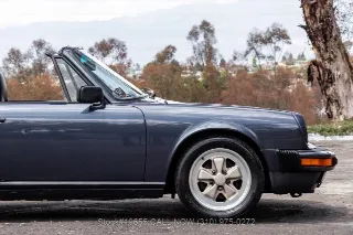 Foto 18 di 24: 1985 Porsche Carrera