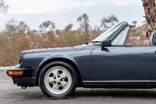Foto 21 di 24: 1985 Porsche Carrera