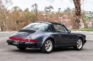 Foto 6 di 24: 1985 Porsche Carrera