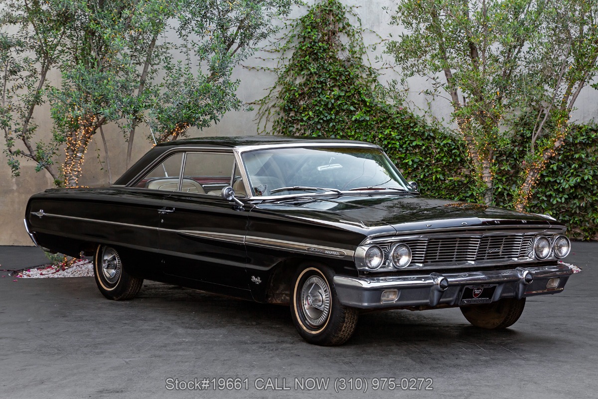 1964 Ford Galaxie 500XL
