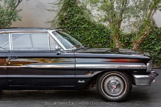 Foto 10 di 24: 1964 Ford Galaxie 500XL
