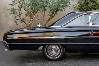 Foto 11 di 24: 1964 Ford Galaxie 500XL