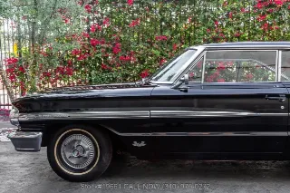 Foto 12 di 24: 1964 Ford Galaxie 500XL