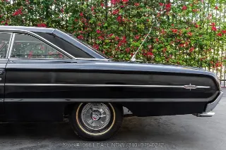 Foto 13 di 24: 1964 Ford Galaxie 500XL