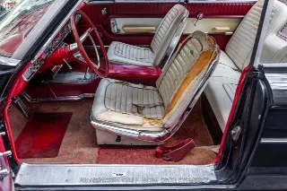 Foto 15 di 24: 1964 Ford Galaxie 500XL