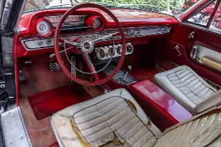 Foto 17 di 24: 1964 Ford Galaxie 500XL
