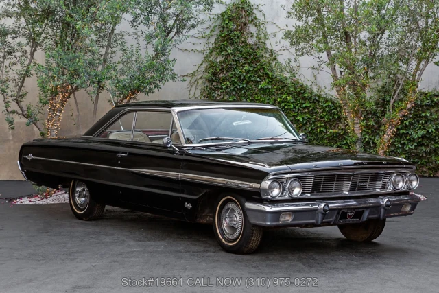 1964 Ford Galaxie 500XL