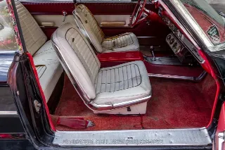 Foto 20 di 24: 1964 Ford Galaxie 500XL