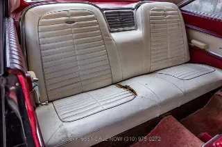 Foto 21 di 24: 1964 Ford Galaxie 500XL