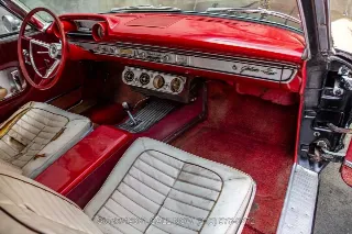 Foto 22 di 24: 1964 Ford Galaxie 500XL