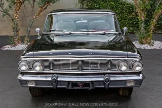 Foto 2 di 24: 1964 Ford Galaxie 500XL