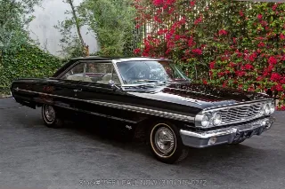 Foto 3 di 24: 1964 Ford Galaxie 500XL